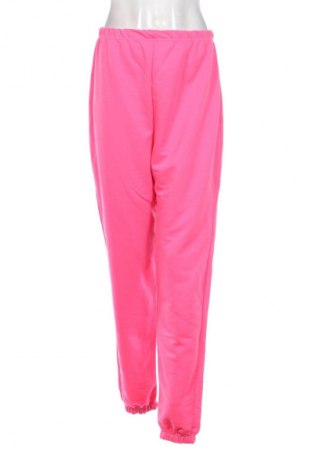 Damen Sporthose Pretty Little Thing, Größe M, Farbe Rosa, Preis 15,00 €