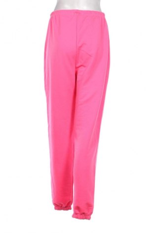 Damen Sporthose Pretty Little Thing, Größe M, Farbe Rosa, Preis 15,00 €
