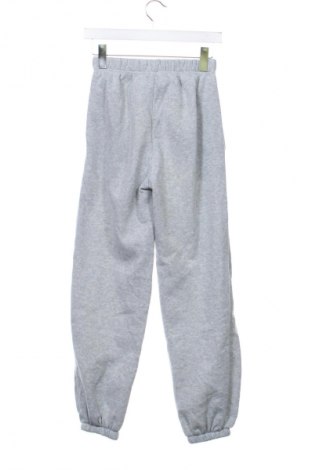 Дамско спортно долнище SHEIN, Размер XS, Цвят Сив, Цена 18,99 лв.