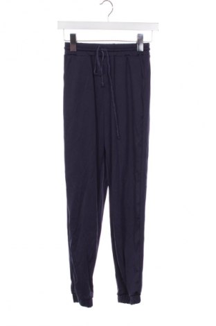 Női sport nadrág SHEIN, Méret XS, Szín Kék, Ár 4 469 Ft