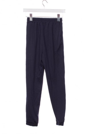 Női sport nadrág SHEIN, Méret XS, Szín Kék, Ár 4 469 Ft