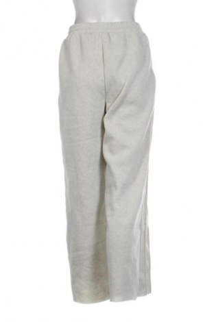 Γυναικείο αθλητικό παντελόνι SHEIN, Μέγεθος M, Χρώμα  Μπέζ, Τιμή 14,83 €