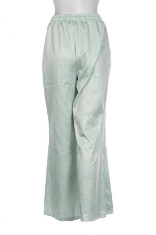 Γυναικείο αθλητικό παντελόνι SHEIN, Μέγεθος S, Χρώμα Πράσινο, Τιμή 14,83 €