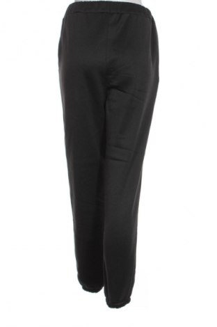 Γυναικείο αθλητικό παντελόνι SHEIN, Μέγεθος S, Χρώμα Μαύρο, Τιμή 14,83 €