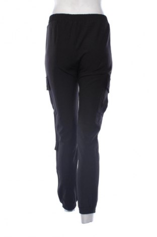 Γυναικείο αθλητικό παντελόνι Sinsay, Μέγεθος S, Χρώμα Μαύρο, Τιμή 14,77 €