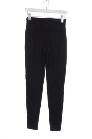Pantaloni trening de femei Sinsay, Mărime XS, Culoare Negru, Preț 76,30 Lei