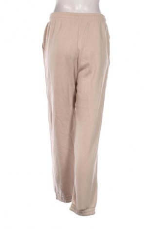 Γυναικείο αθλητικό παντελόνι Sinsay, Μέγεθος M, Χρώμα  Μπέζ, Τιμή 15,83 €