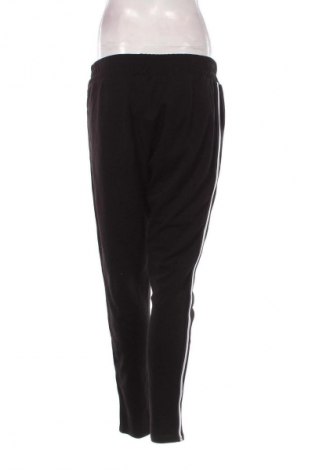 Γυναικείο αθλητικό παντελόνι Sisters Point, Μέγεθος L, Χρώμα Μαύρο, Τιμή 17,39 €