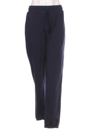Γυναικείο αθλητικό παντελόνι Tezenis, Μέγεθος XL, Χρώμα Μπλέ, Τιμή 9,70 €