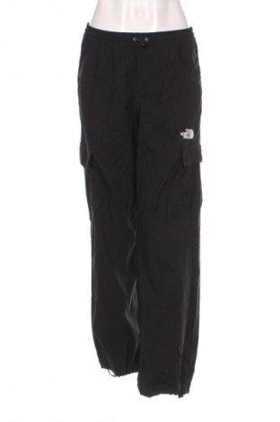 Pantaloni trening de femei The North Face, Mărime M, Culoare Negru, Preț 178,95 Lei