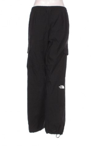 Pantaloni trening de femei The North Face, Mărime M, Culoare Negru, Preț 178,95 Lei