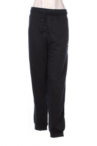 Дамско спортно долнище Tommy Hilfiger, Размер XXL, Цвят Син, Цена 189,99 лв.