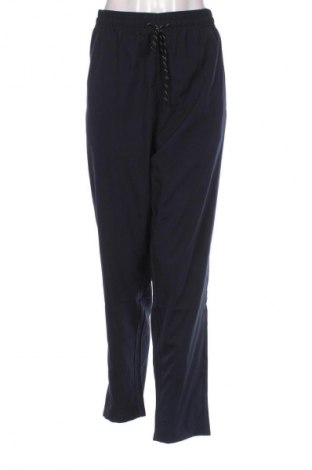 Damen Sporthose Unbranded, Größe XXL, Farbe Blau, Preis € 14,83