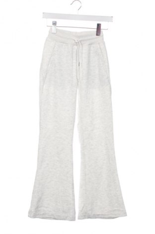 Damen Sporthose Unbranded, Größe XXS, Farbe Grau, Preis 10,99 €