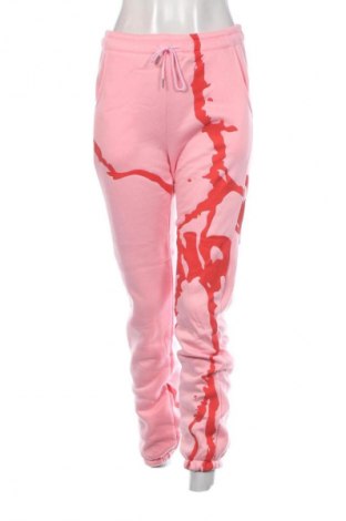 Dámské tepláky Unbranded, Velikost S, Barva Vícebarevné, Cena  249,00 Kč