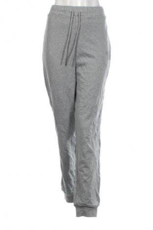 Pantaloni trening de femei Unbranded, Mărime XL, Culoare Gri, Preț 61,99 Lei