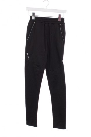 Damskie spodnie sportowe Unbranded, Rozmiar XS, Kolor Czarny, Cena 38,99 zł