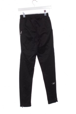 Damskie spodnie sportowe Unbranded, Rozmiar XS, Kolor Czarny, Cena 38,99 zł