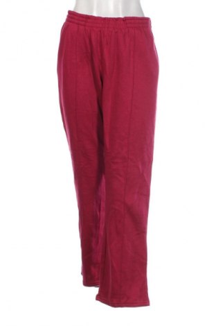 Damen Sporthose Unbranded, Größe L, Farbe Rot, Preis € 5,99