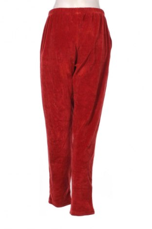 Dámské tepláky Unbranded, Velikost M, Barva Červená, Cena  109,00 Kč