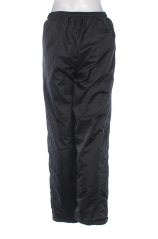 Γυναικείο αθλητικό παντελόνι Unbranded, Μέγεθος L, Χρώμα Μαύρο, Τιμή 14,83 €
