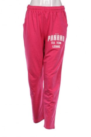 Női sport nadrág Unbranded, Méret L, Szín Rózsaszín, Ár 5 800 Ft