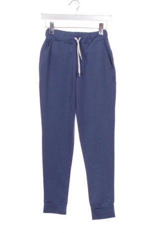 Dámske tepláky Unbranded, Veľkosť XS, Farba Modrá, Cena  14,83 €