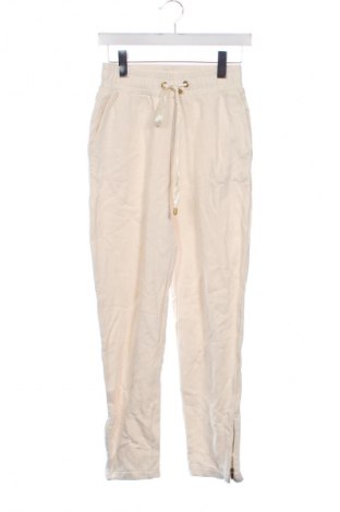 Dámské tepláky Unbranded, Velikost XS, Barva Krémová, Cena  289,00 Kč