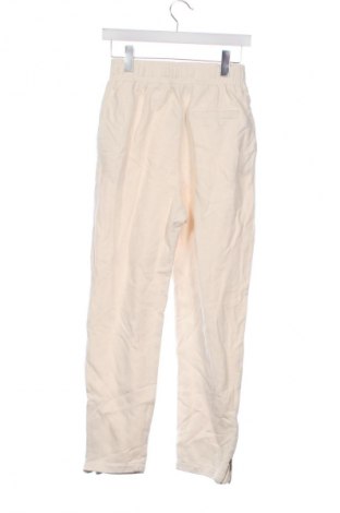 Dámské tepláky Unbranded, Velikost XS, Barva Krémová, Cena  289,00 Kč