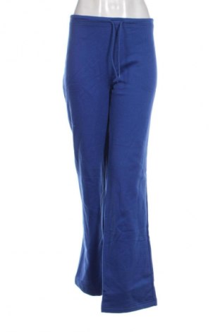 Damskie spodnie sportowe Unbranded, Rozmiar M, Kolor Niebieski, Cena 106,00 zł