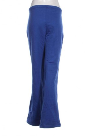 Damskie spodnie sportowe Unbranded, Rozmiar M, Kolor Niebieski, Cena 106,00 zł