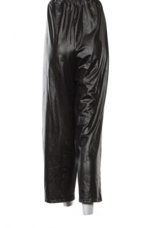 Damskie spodnie sportowe Unbranded, Rozmiar XL, Kolor Czarny, Cena 66,67 zł