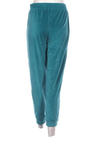 Дамско спортно долнище Unbranded, Размер M, Цвят Син, Цена 29,00 лв.