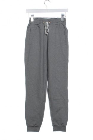 Pantaloni trening de femei Unbranded, Mărime XS, Culoare Gri, Preț 113,50 Lei