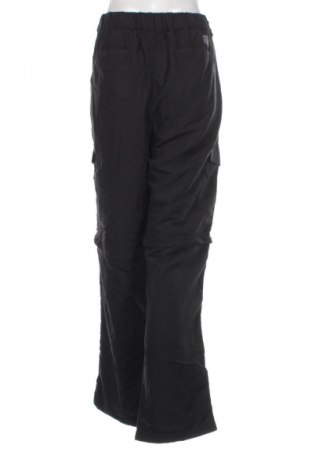 Дамско спортно долнище Unbranded, Размер XL, Цвят Черен, Цена 17,99 лв.