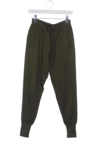 Dámske tepláky Unbranded, Veľkosť XS, Farba Zelená, Cena  10,95 €