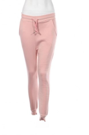Γυναικείο αθλητικό παντελόνι Unbranded, Μέγεθος S, Χρώμα Ρόζ , Τιμή 10,99 €