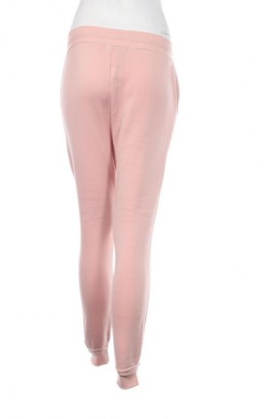 Γυναικείο αθλητικό παντελόνι Unbranded, Μέγεθος S, Χρώμα Ρόζ , Τιμή 10,99 €