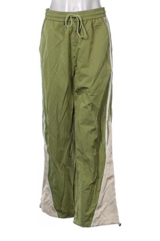 Dámské tepláky Unbranded, Velikost M, Barva Zelená, Cena  366,00 Kč