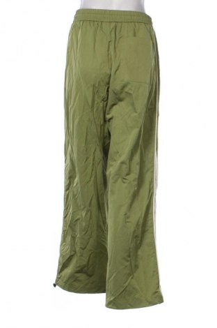 Dámské tepláky Unbranded, Velikost M, Barva Zelená, Cena  366,00 Kč