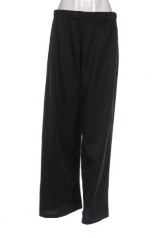 Pantaloni trening de femei Unbranded, Mărime XL, Culoare Negru, Preț 123,33 Lei