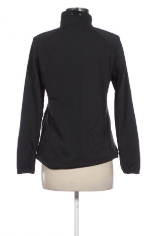 Γυναικεία αθλητική ζακέτα 4 Sports, Μέγεθος S, Χρώμα Μαύρο, Τιμή 12,99 €