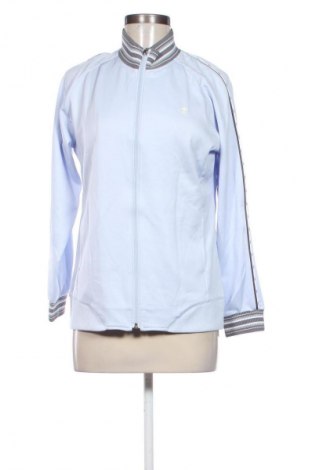 Bluză trening de femei ASICS, Mărime M, Culoare Mov, Preț 122,99 Lei