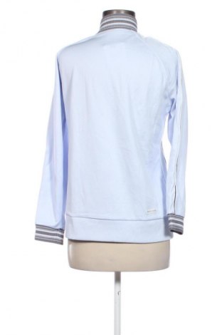 Bluză trening de femei ASICS, Mărime M, Culoare Mov, Preț 122,99 Lei