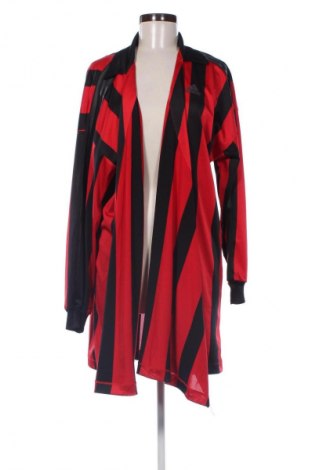 Γυναικεία αθλητική ζακέτα Adidas, Μέγεθος L, Χρώμα Πολύχρωμο, Τιμή 24,55 €