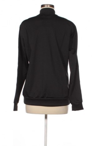 Bluză trening de femei Adidas, Mărime L, Culoare Negru, Preț 342,99 Lei