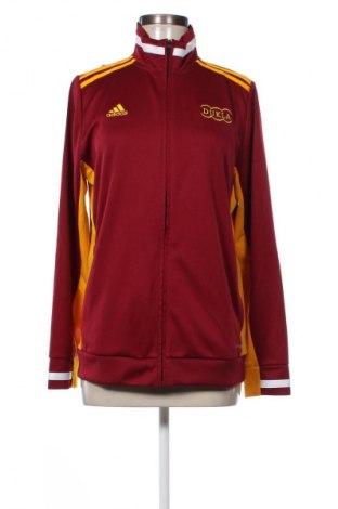 Damska bluza sportowa Adidas, Rozmiar L, Kolor Kolorowy, Cena 248,26 zł