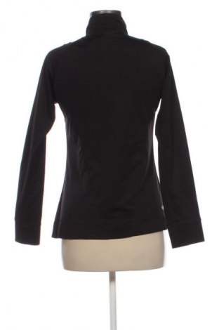 Damska bluza sportowa Adidas, Rozmiar M, Kolor Czarny, Cena 110,34 zł