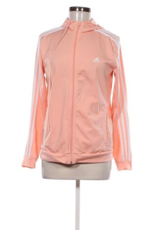 Dámsky športový vrch  Adidas, Veľkosť M, Farba Ružová, Cena  31,39 €