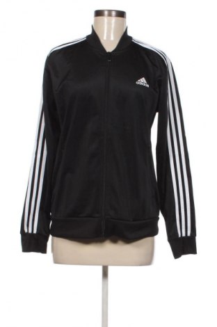 Dámský sportovní vrch  Adidas, Velikost M, Barva Černá, Cena  1 649,00 Kč